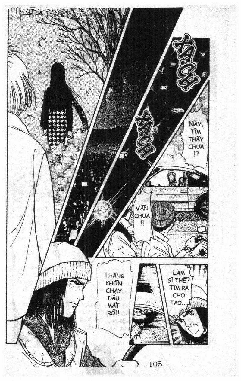 9 Banme No Musashi Chapter 3 trang 102