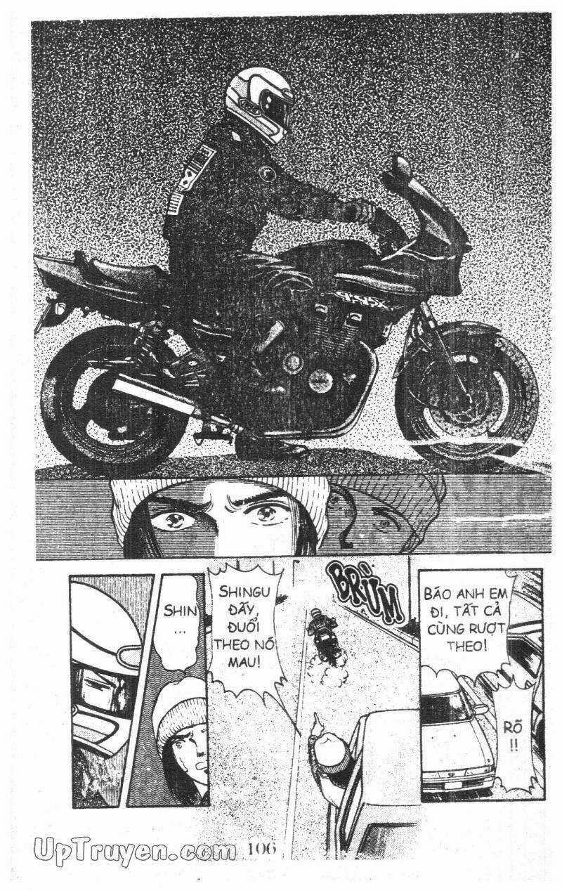 9 Banme No Musashi Chapter 3 trang 103