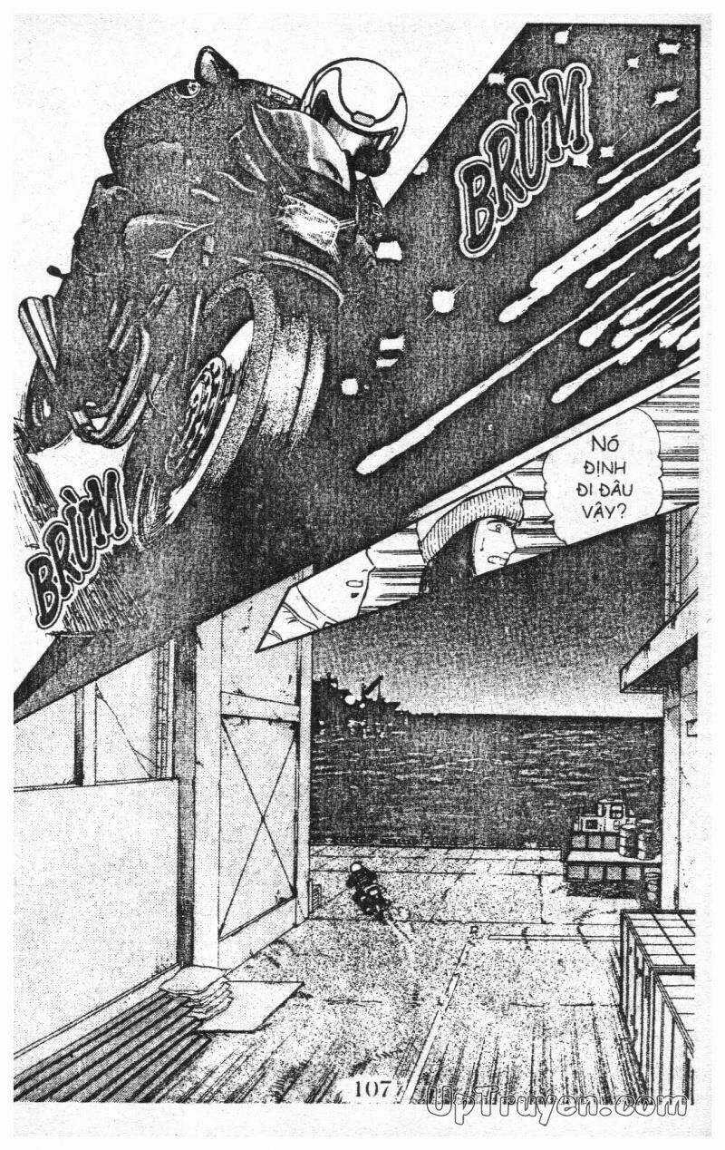 9 Banme No Musashi Chapter 3 trang 104