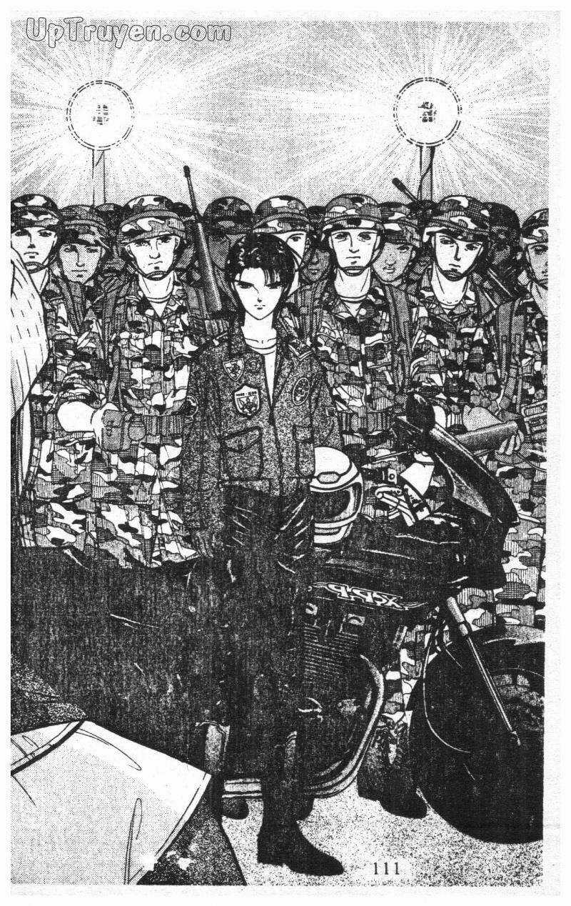 9 Banme No Musashi Chapter 3 trang 108
