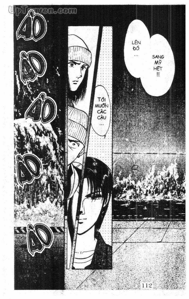 9 Banme No Musashi Chapter 3 trang 109