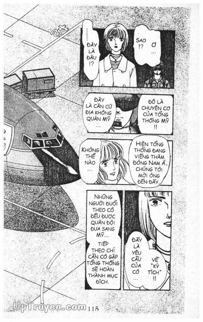 9 Banme No Musashi Chapter 3 trang 112