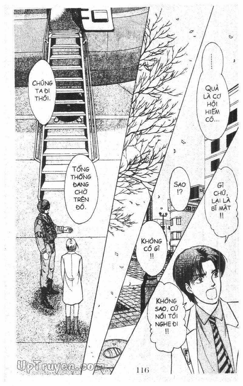 9 Banme No Musashi Chapter 3 trang 113