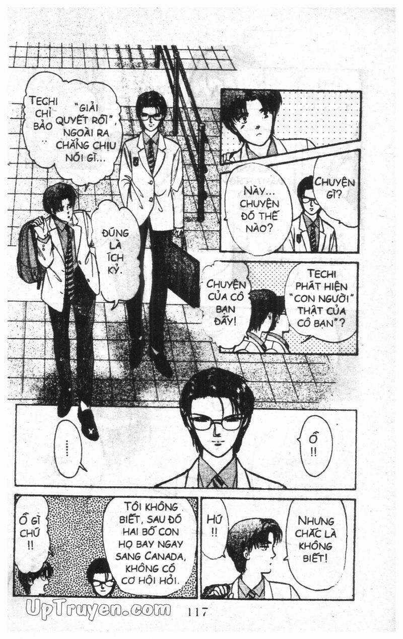 9 Banme No Musashi Chapter 3 trang 114