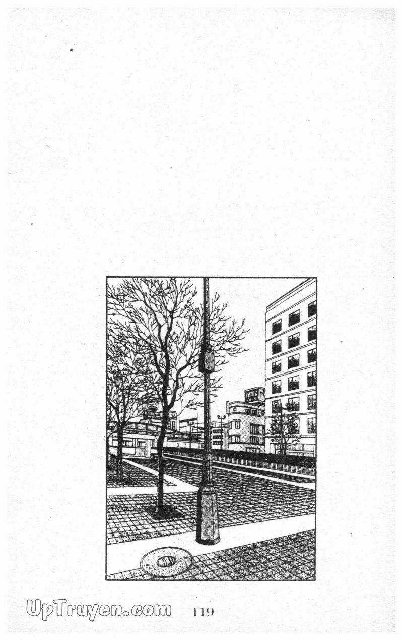 9 Banme No Musashi Chapter 3 trang 116