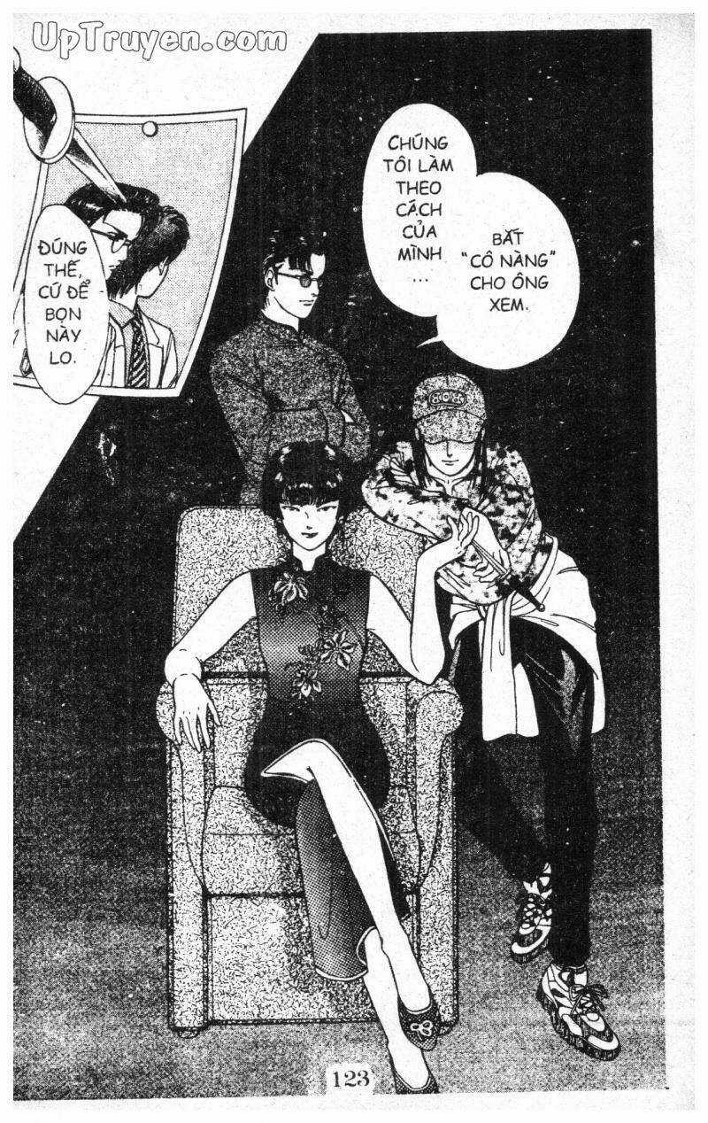 9 Banme No Musashi Chapter 3 trang 120