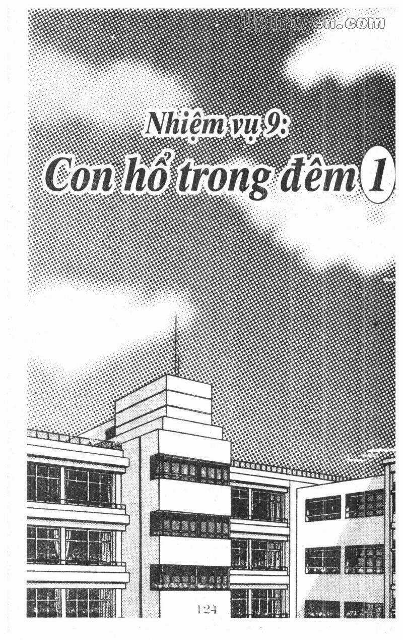 9 Banme No Musashi Chapter 3 trang 121