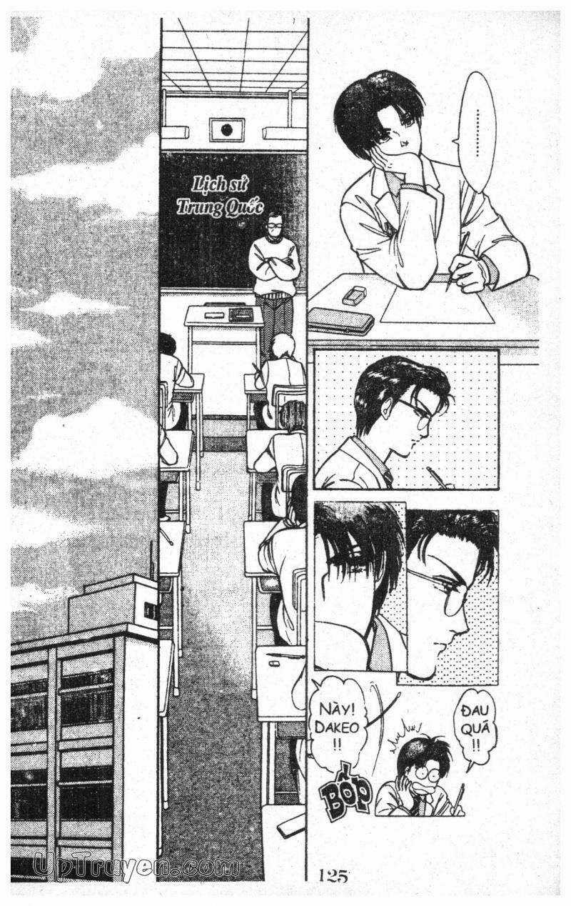 9 Banme No Musashi Chapter 3 trang 122