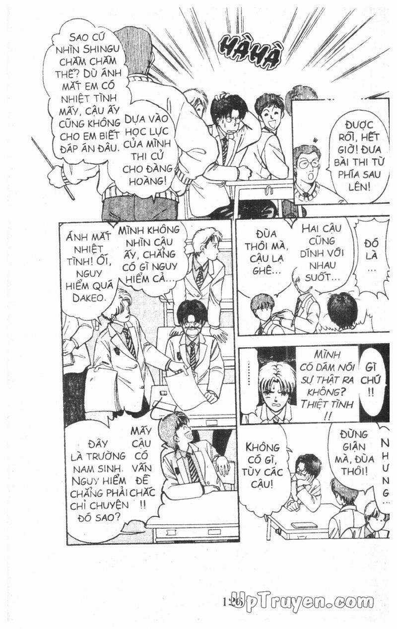 9 Banme No Musashi Chapter 3 trang 123