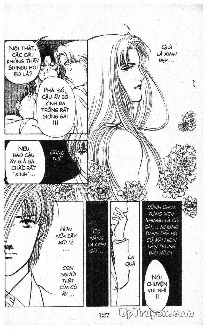 9 Banme No Musashi Chapter 3 trang 124