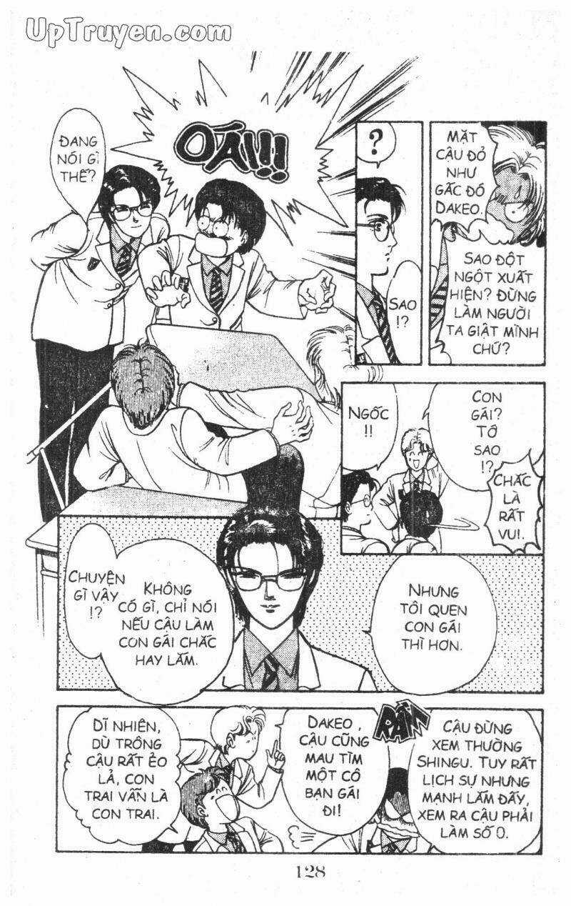 9 Banme No Musashi Chapter 3 trang 125