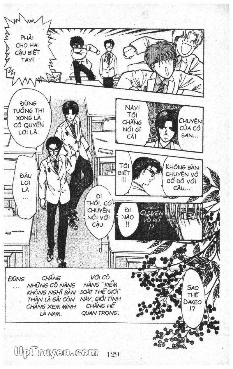 9 Banme No Musashi Chapter 3 trang 126