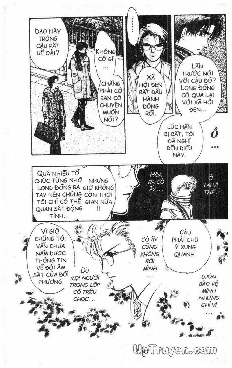 9 Banme No Musashi Chapter 3 trang 127