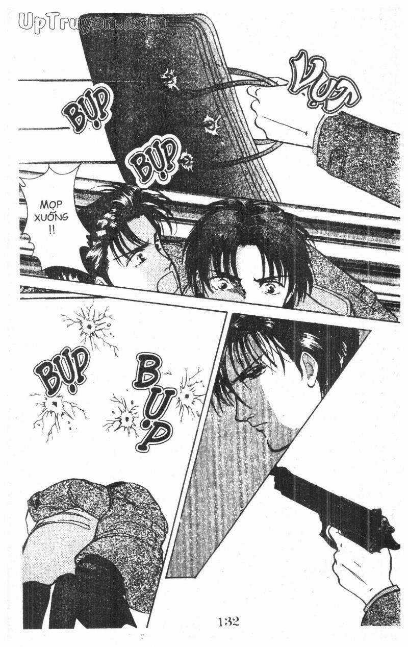 9 Banme No Musashi Chapter 3 trang 129