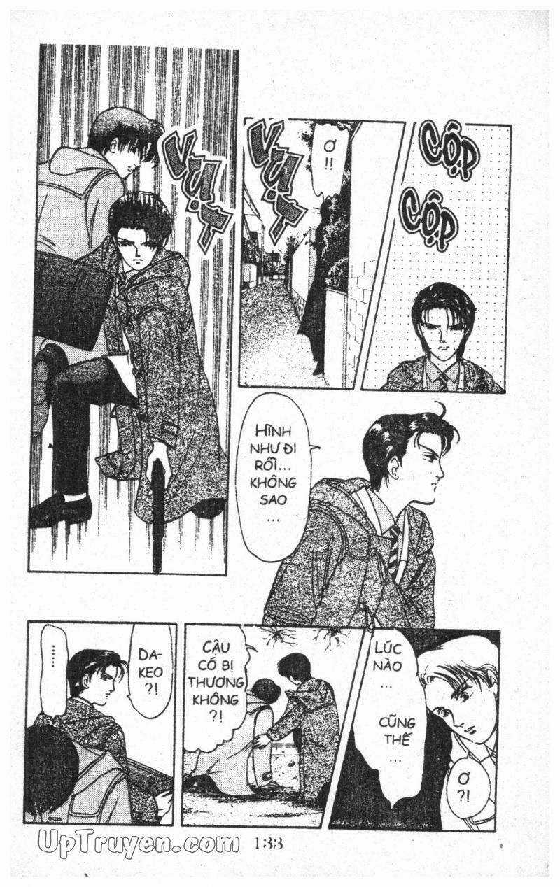 9 Banme No Musashi Chapter 3 trang 130