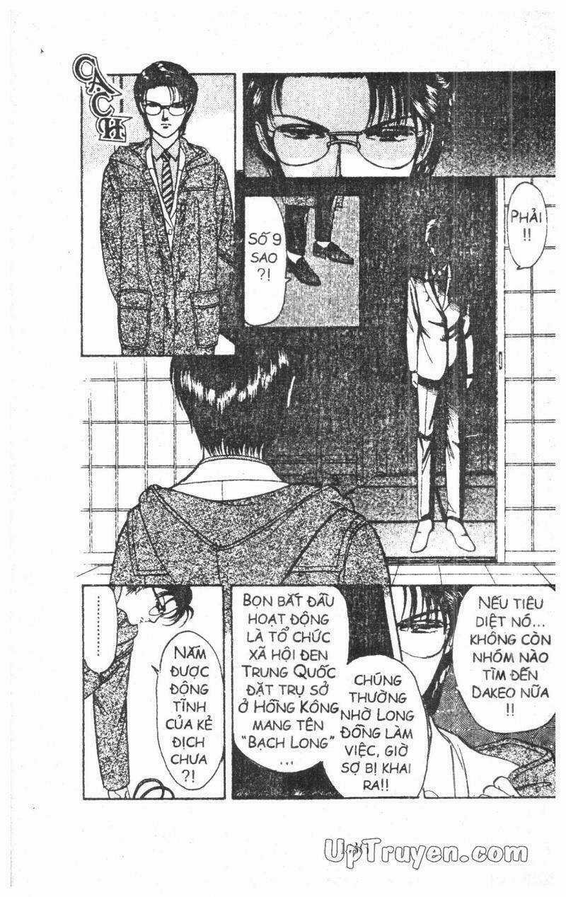 9 Banme No Musashi Chapter 3 trang 133