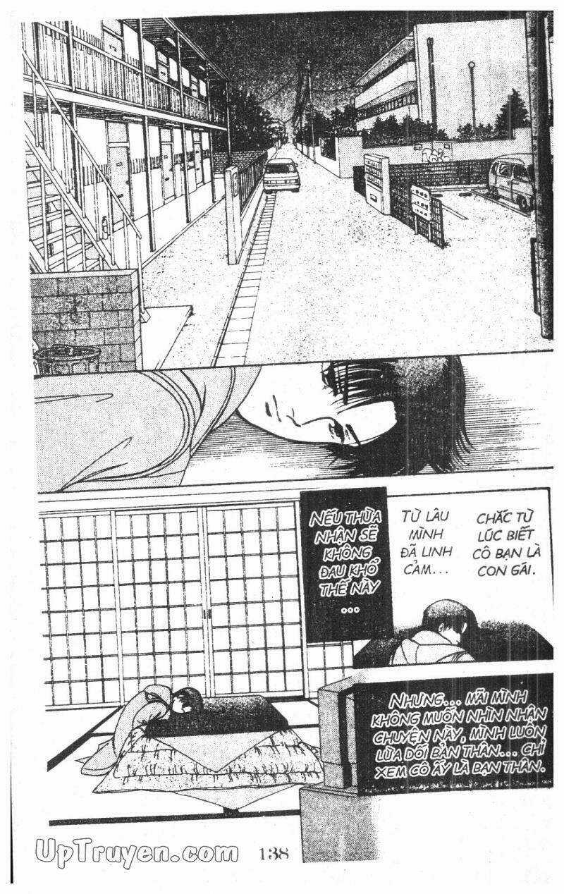 9 Banme No Musashi Chapter 3 trang 135