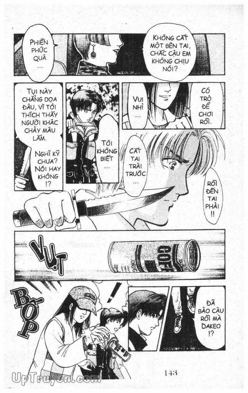 9 Banme No Musashi Chapter 3 trang 140