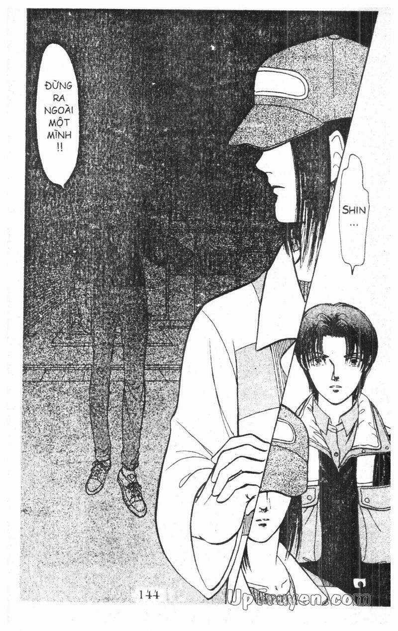 9 Banme No Musashi Chapter 3 trang 141