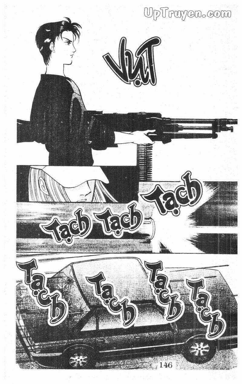 9 Banme No Musashi Chapter 3 trang 143