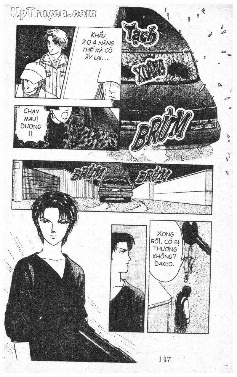 9 Banme No Musashi Chapter 3 trang 144