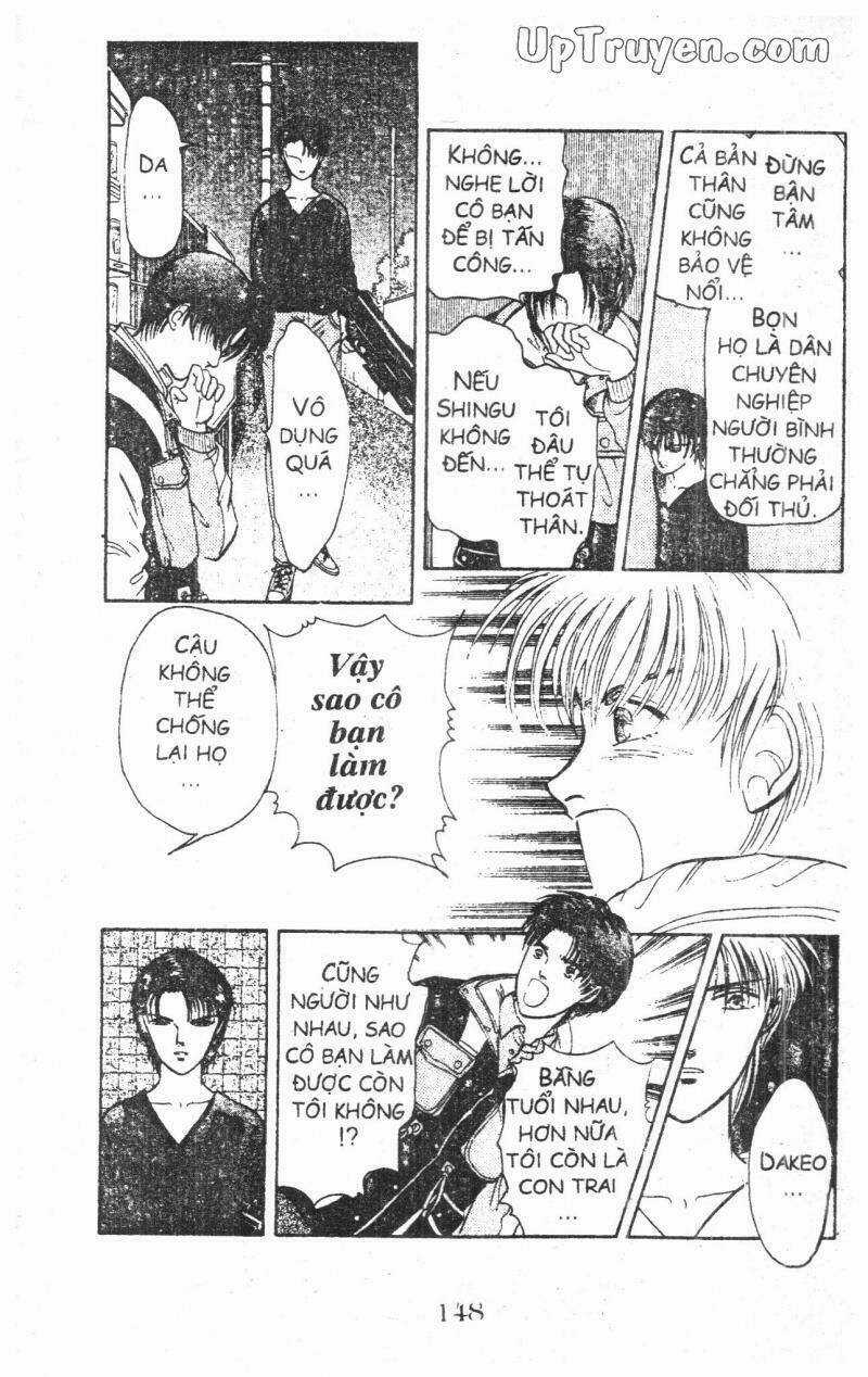 9 Banme No Musashi Chapter 3 trang 145