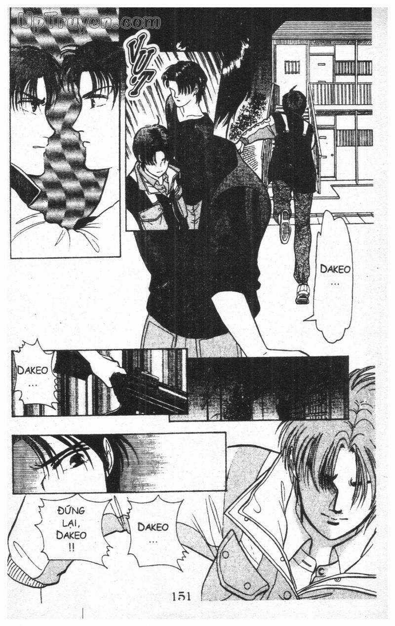 9 Banme No Musashi Chapter 3 trang 148