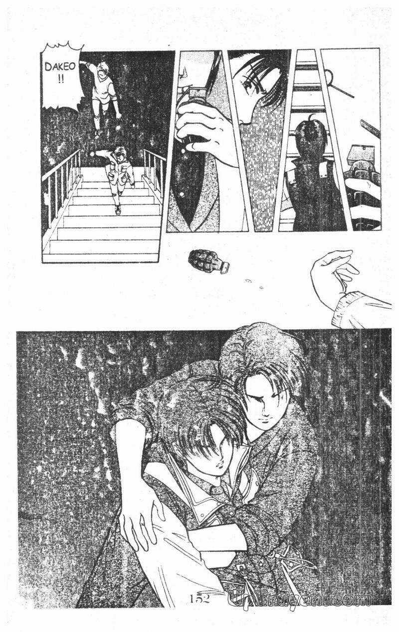 9 Banme No Musashi Chapter 3 trang 149