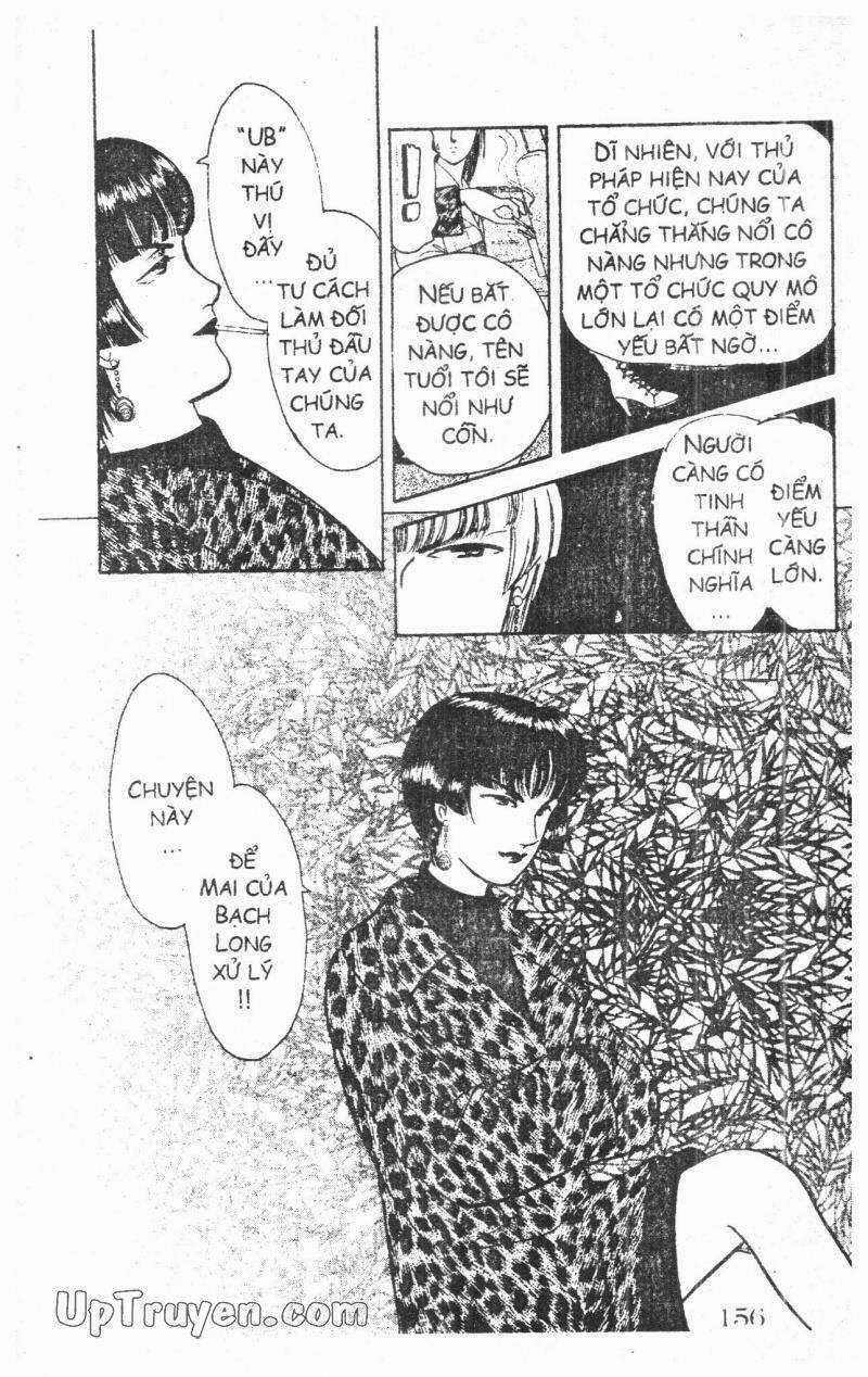 9 Banme No Musashi Chapter 3 trang 153