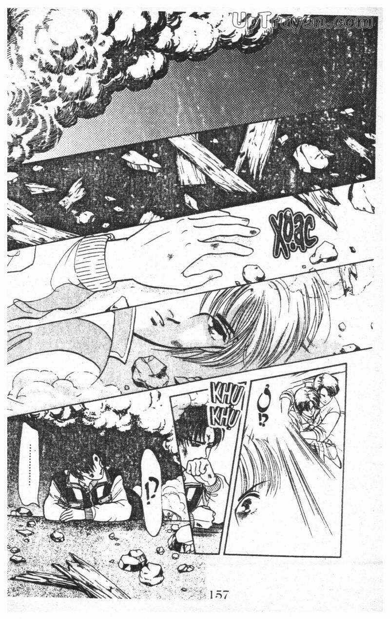 9 Banme No Musashi Chapter 3 trang 154