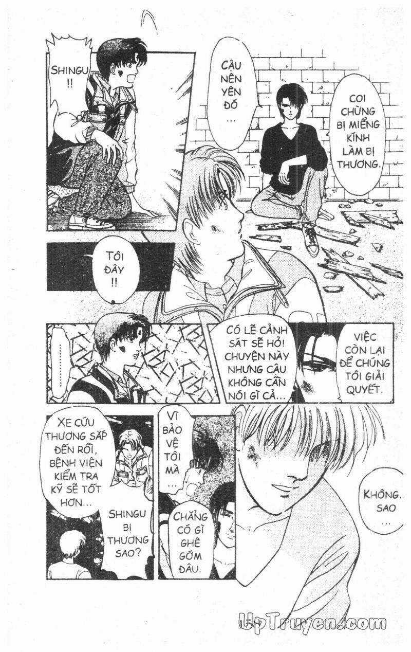 9 Banme No Musashi Chapter 3 trang 155