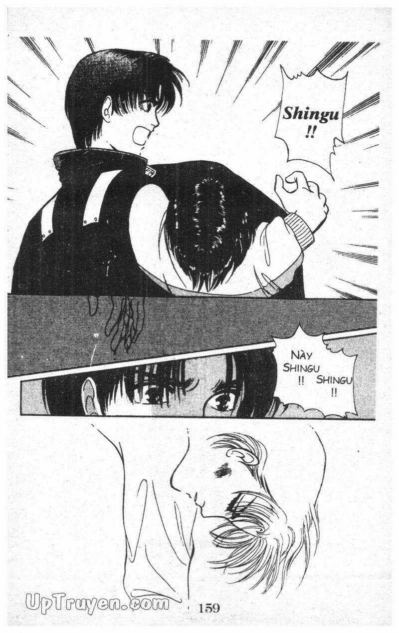 9 Banme No Musashi Chapter 3 trang 156