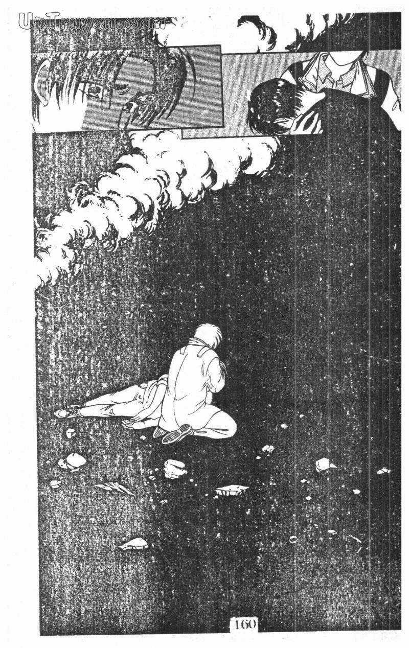 9 Banme No Musashi Chapter 3 trang 157