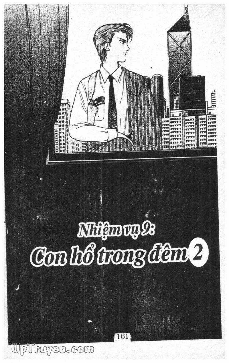 9 Banme No Musashi Chapter 3 trang 158