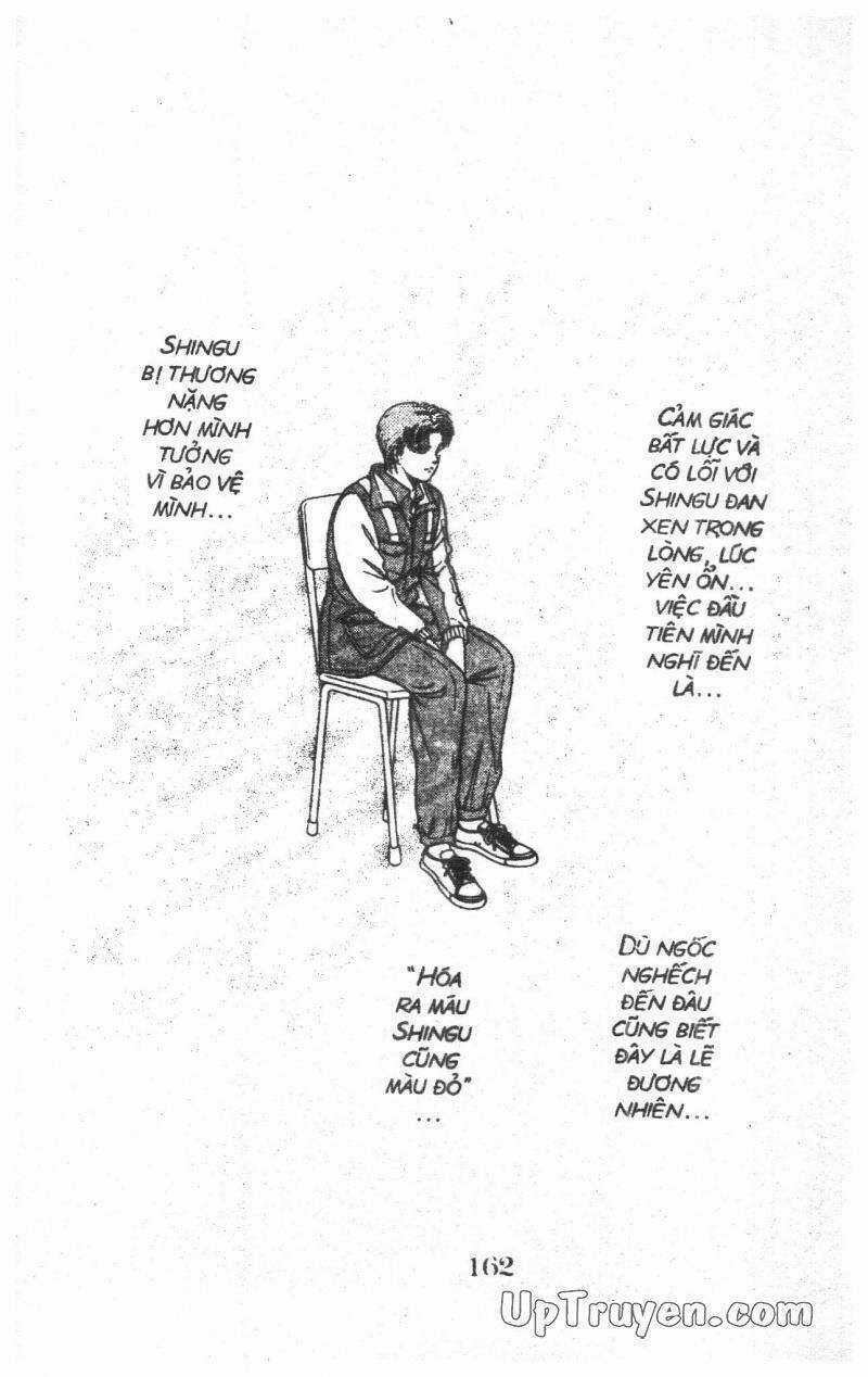 9 Banme No Musashi Chapter 3 trang 159
