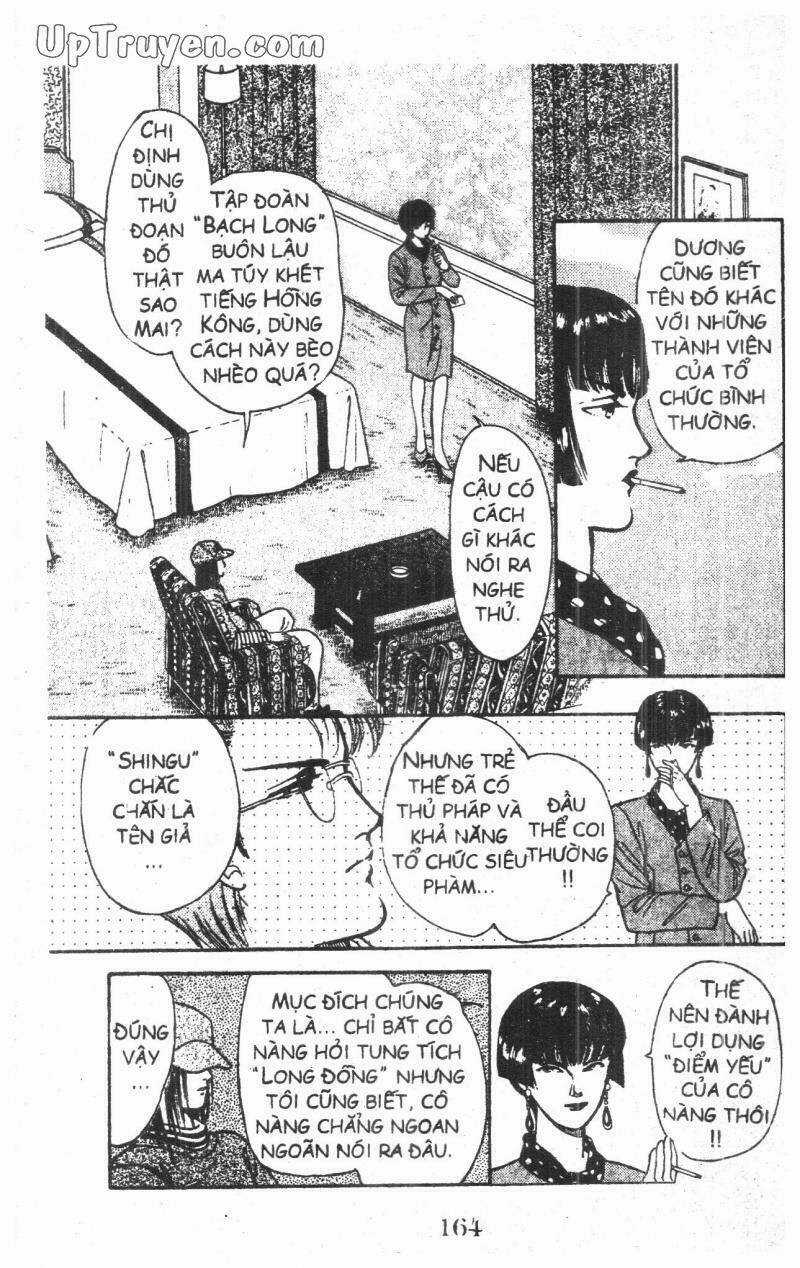 9 Banme No Musashi Chapter 3 trang 161