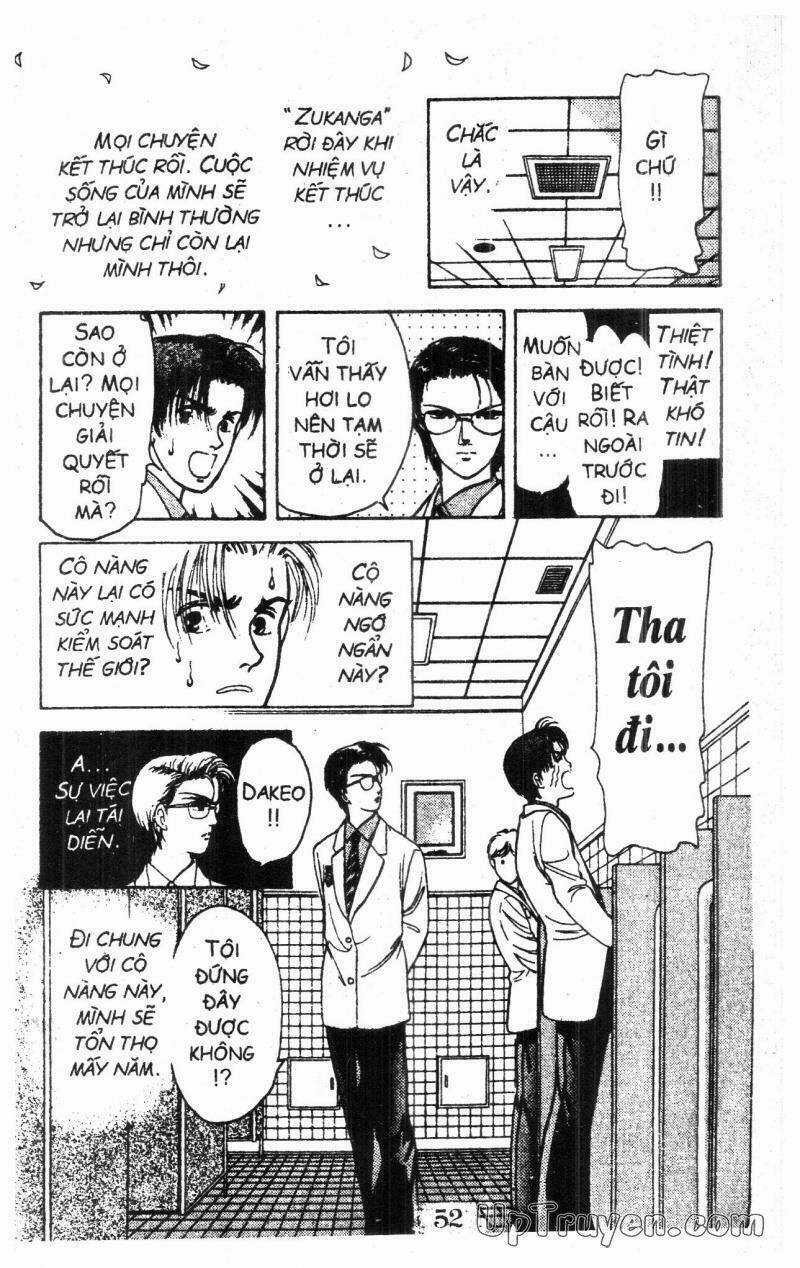 9 Banme No Musashi Chapter 3 trang 51