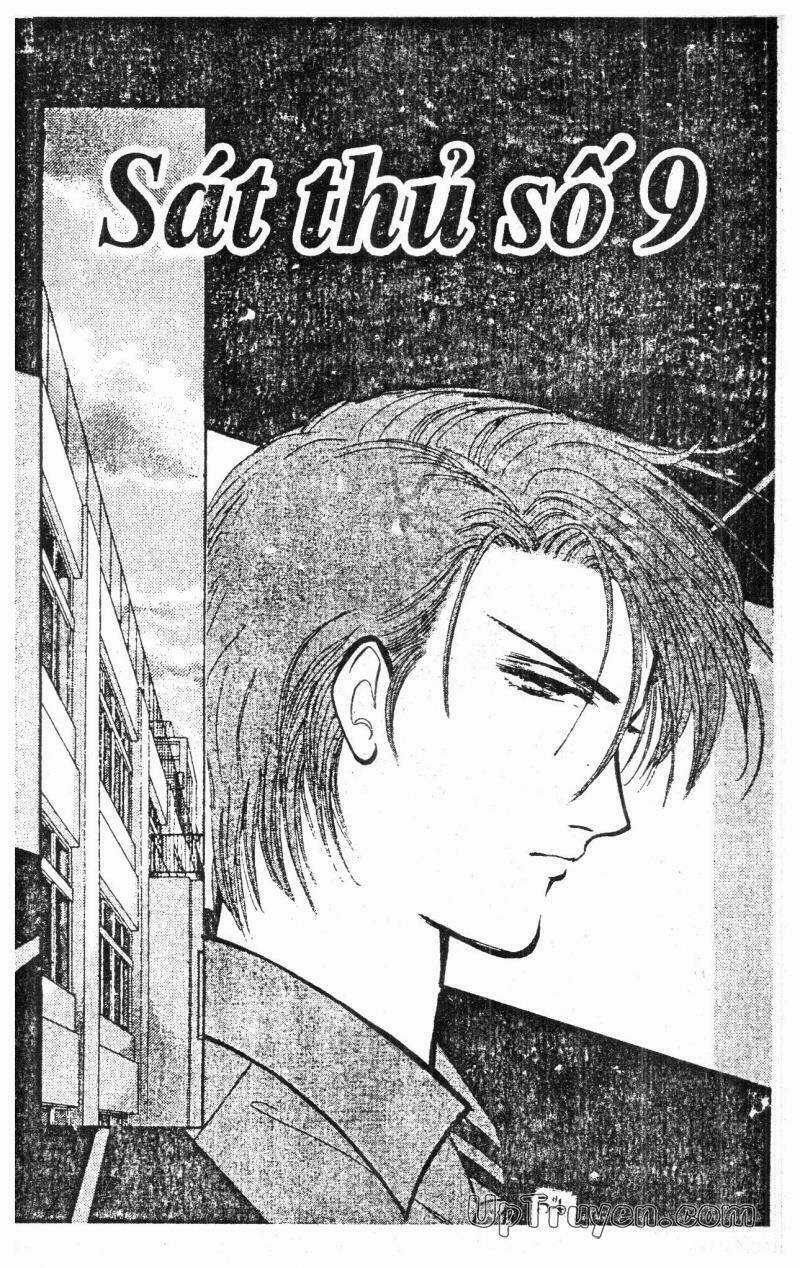 9 Banme No Musashi Chapter 3 trang 53