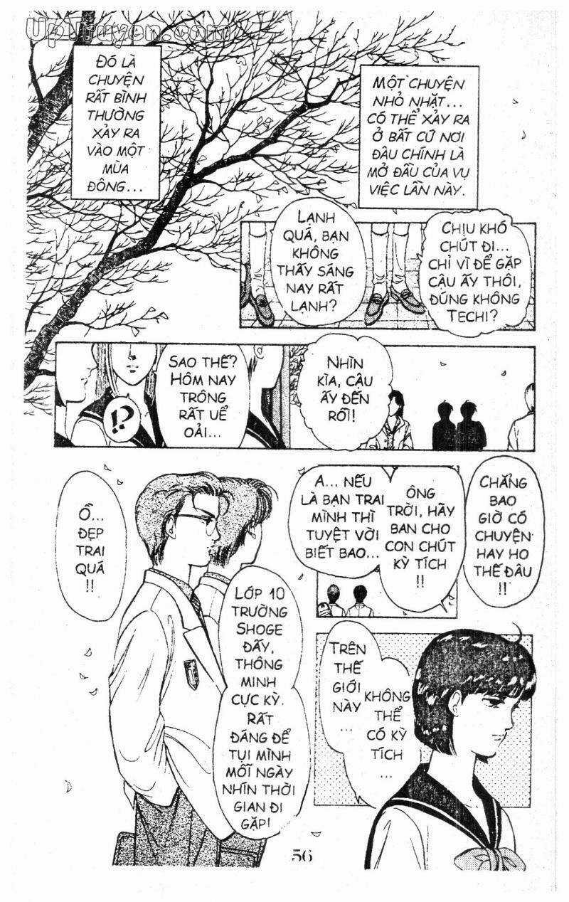 9 Banme No Musashi Chapter 3 trang 55