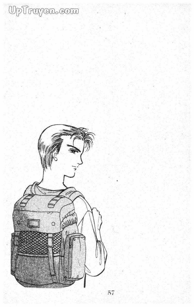 9 Banme No Musashi Chapter 3 trang 56