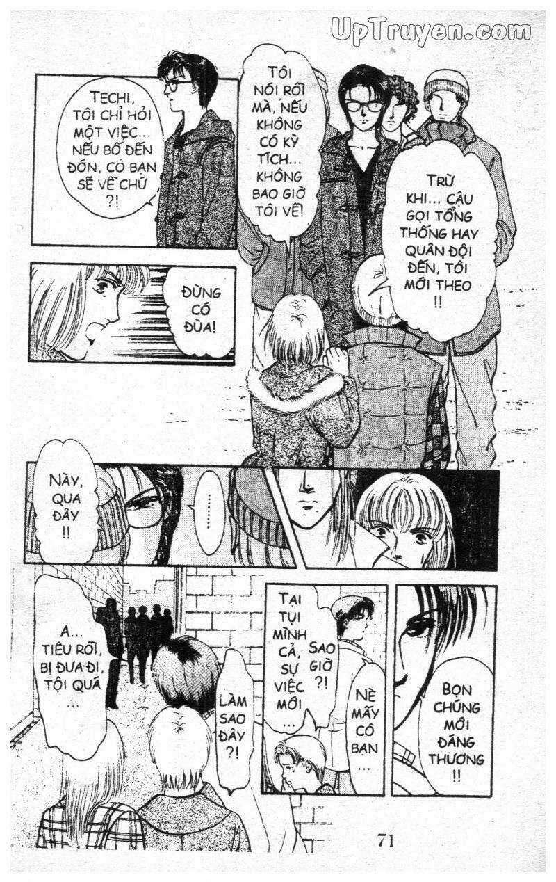 9 Banme No Musashi Chapter 3 trang 68