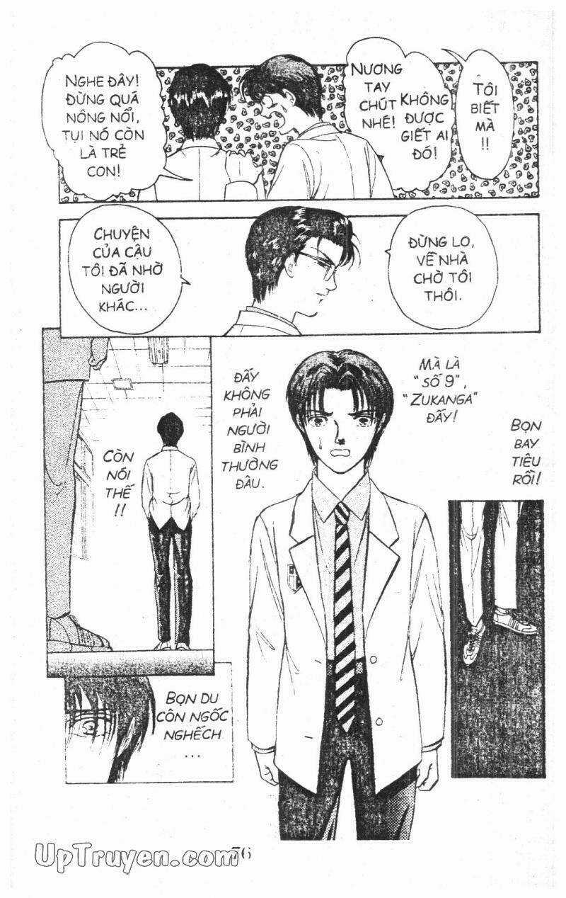 9 Banme No Musashi Chapter 3 trang 73