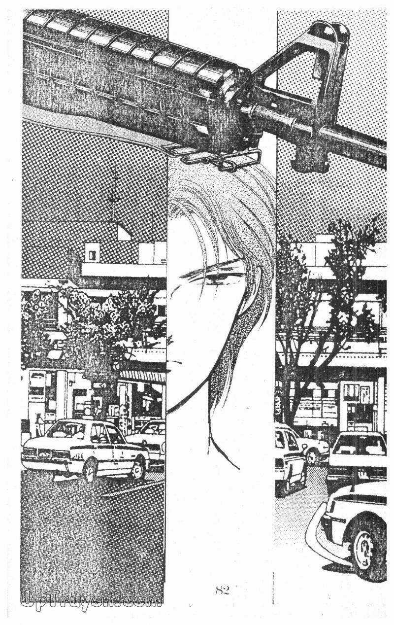 9 Banme No Musashi Chapter 3 trang 79