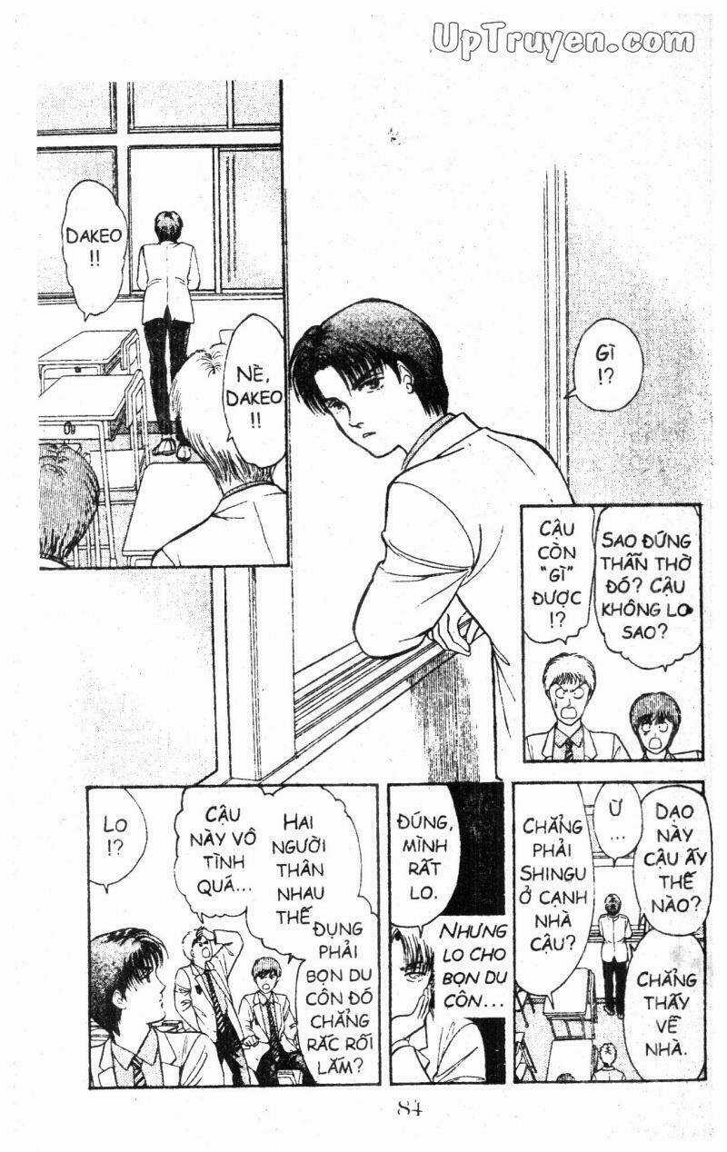 9 Banme No Musashi Chapter 3 trang 81