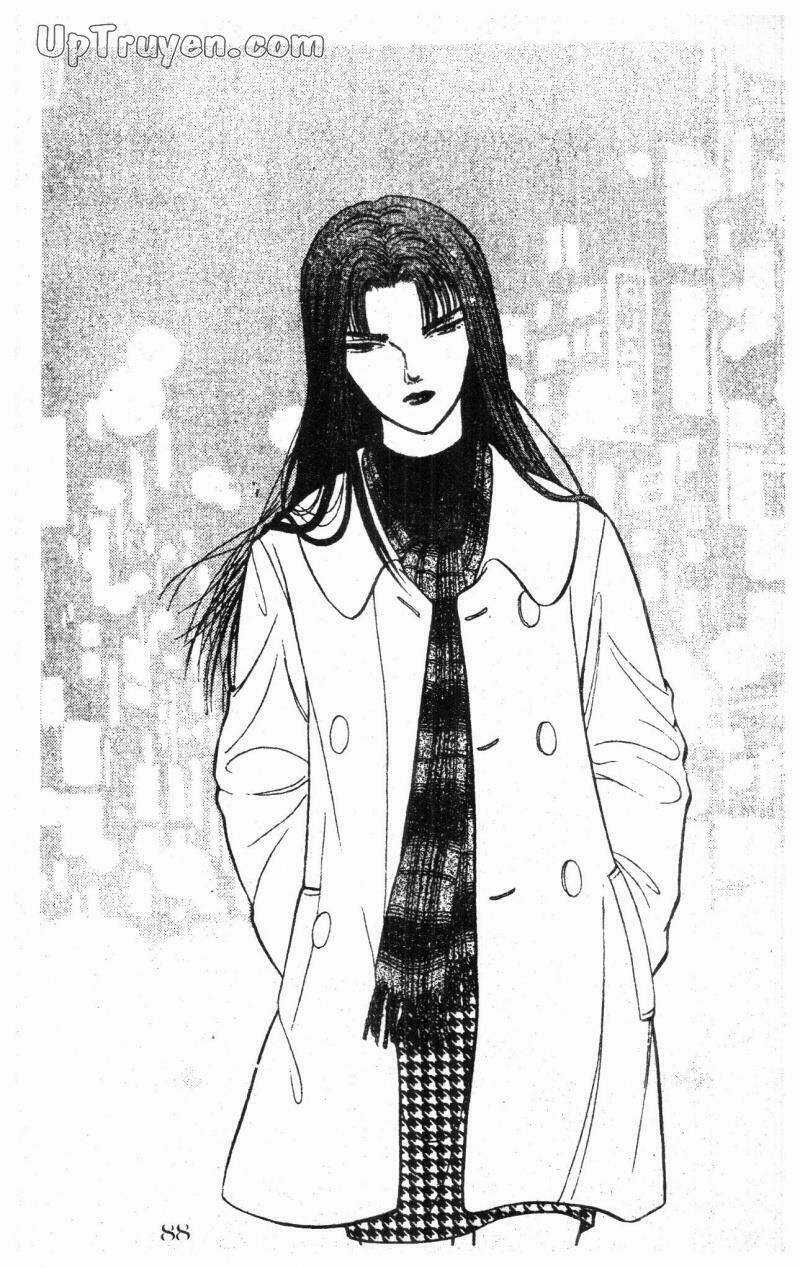 9 Banme No Musashi Chapter 3 trang 85