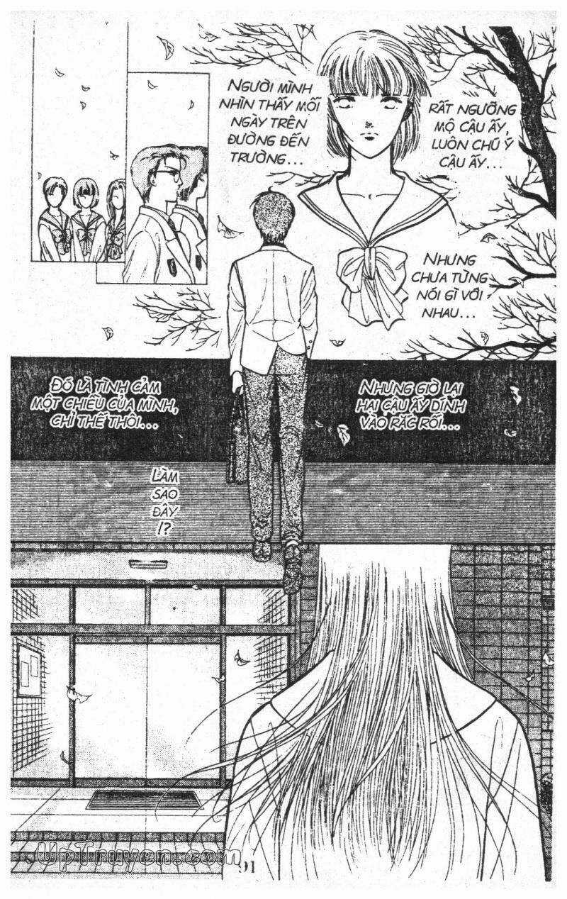 9 Banme No Musashi Chapter 3 trang 88