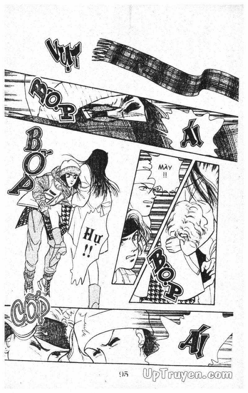 9 Banme No Musashi Chapter 3 trang 92