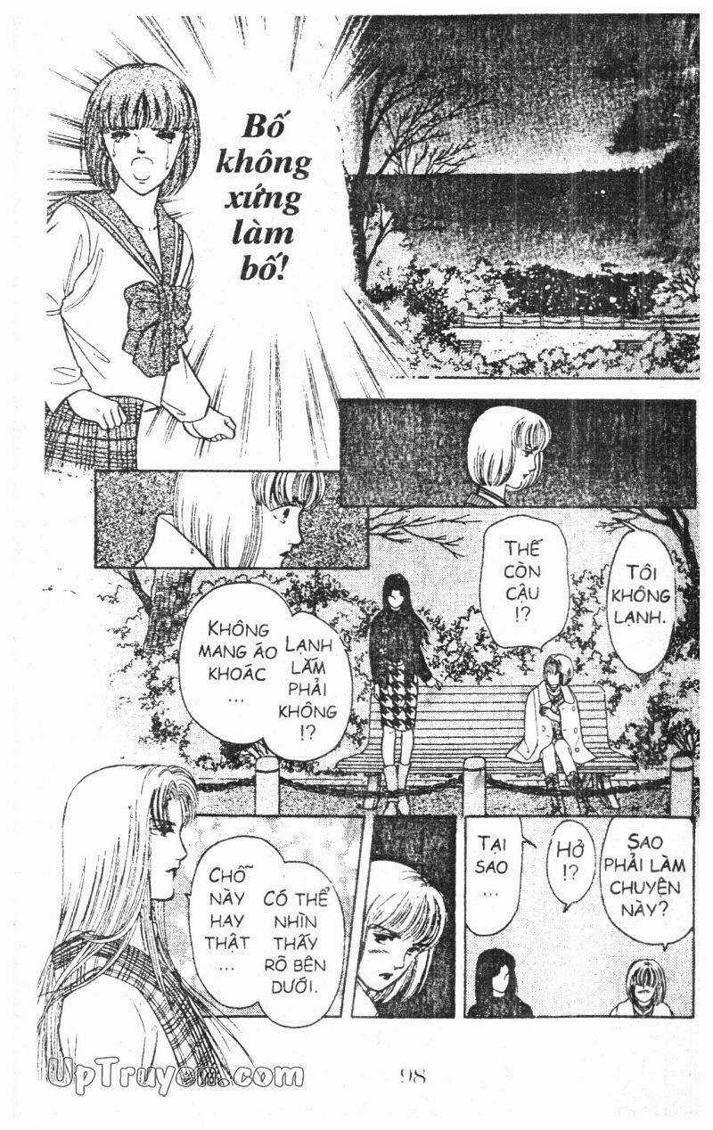 9 Banme No Musashi Chapter 3 trang 95