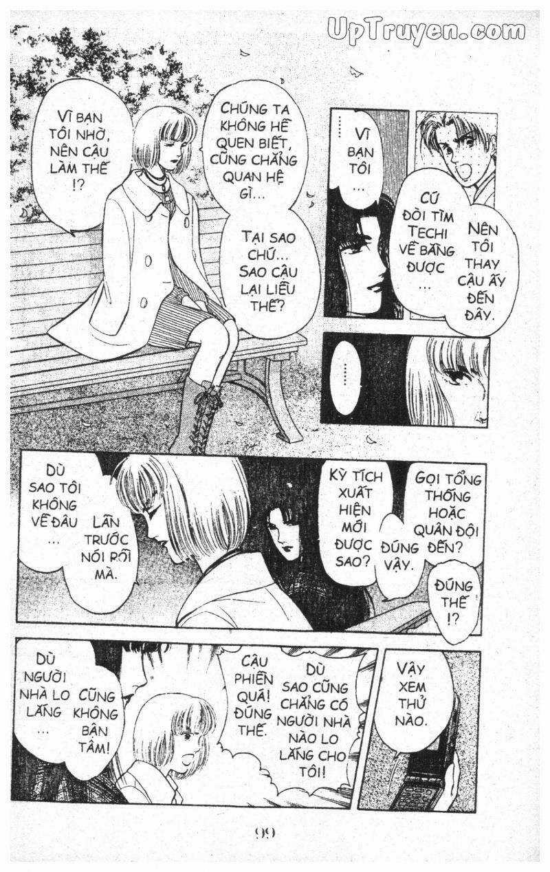 9 Banme No Musashi Chapter 3 trang 96