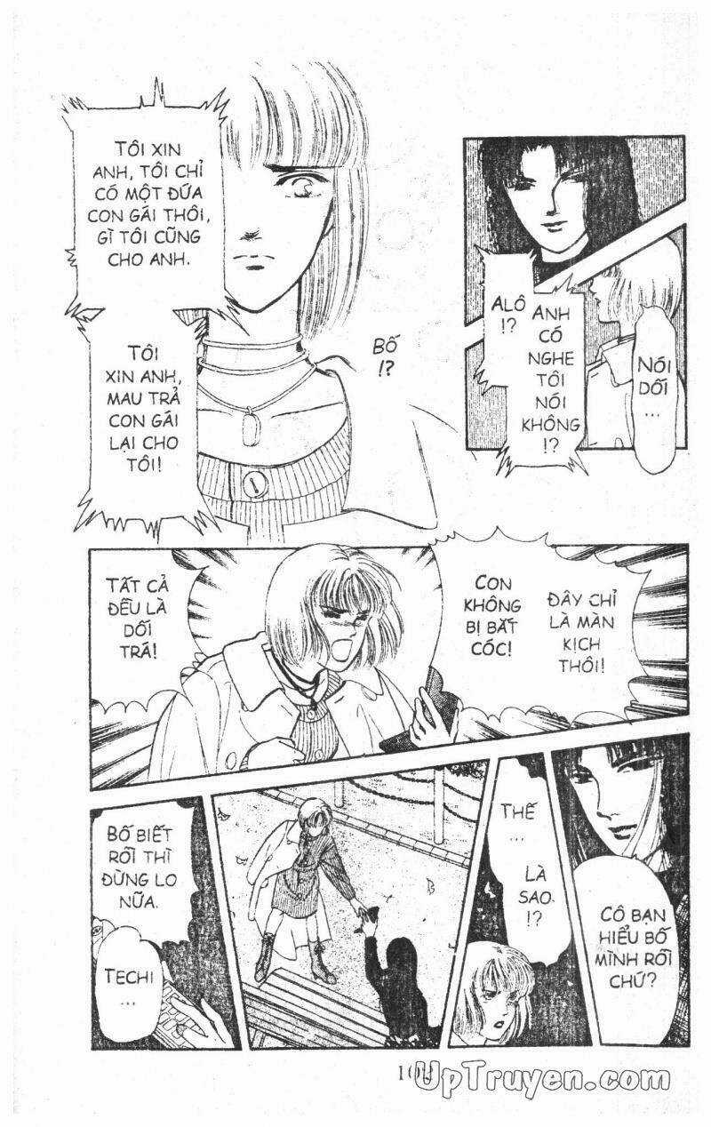 9 Banme No Musashi Chapter 3 trang 99